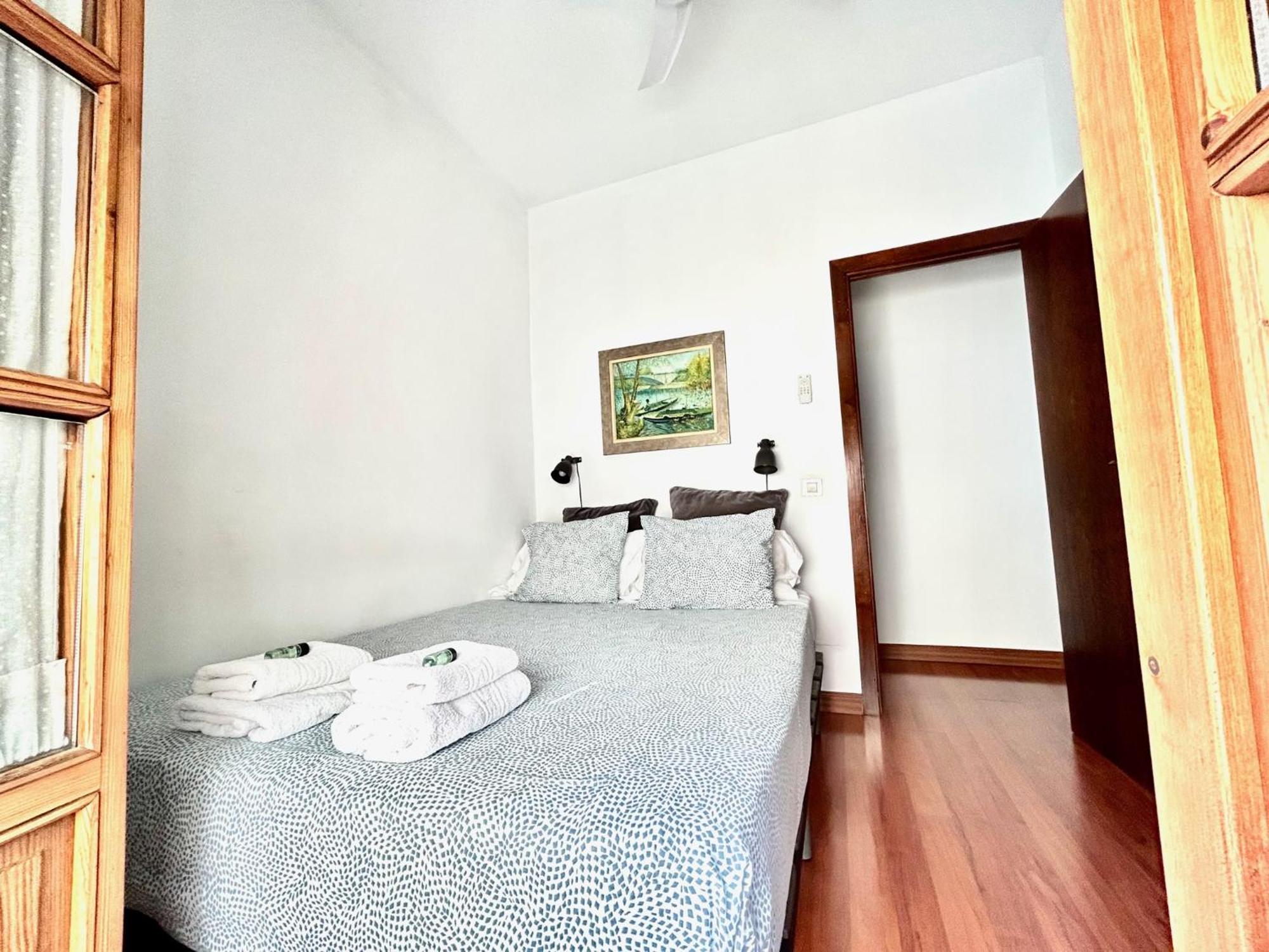 Hispalis San Julian Seville Ngoại thất bức ảnh
