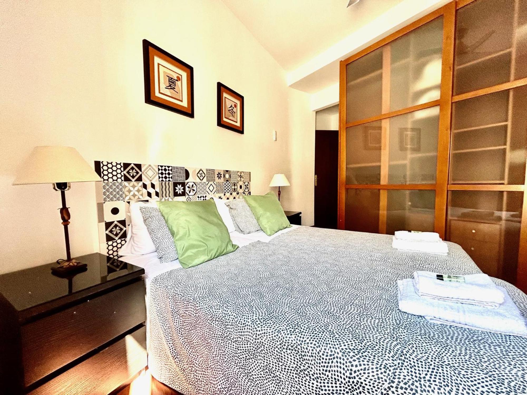 Hispalis San Julian Seville Ngoại thất bức ảnh