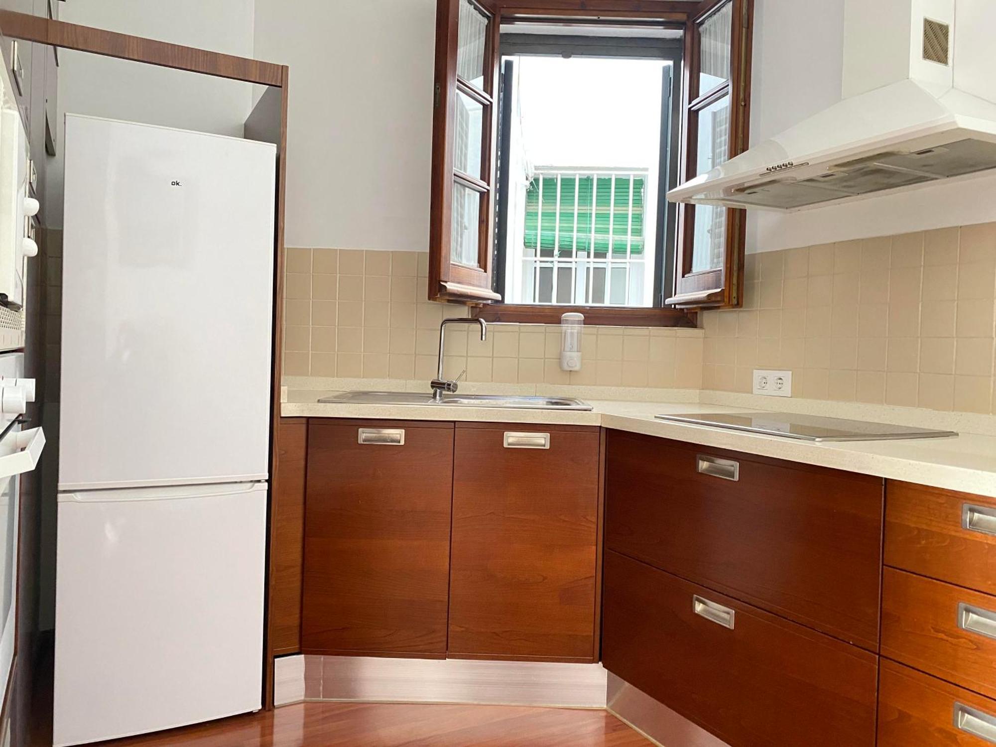 Hispalis San Julian Seville Ngoại thất bức ảnh